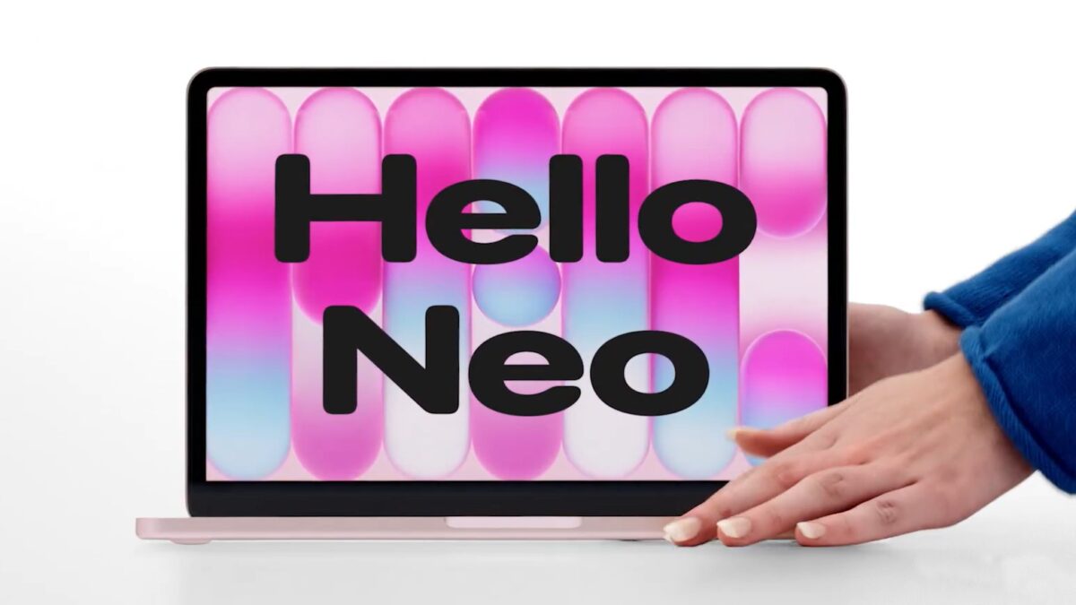 (ВИДЕО) Apple никогаш не бил поевтин: Претставен MacBook Neo од 599 долари кој менува сè