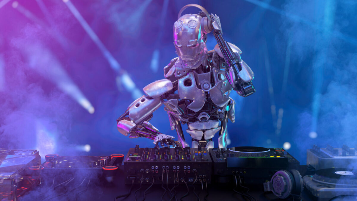 AI музиката под микроскоп: Sony може да утврди чиј музички стил е „позајмен“