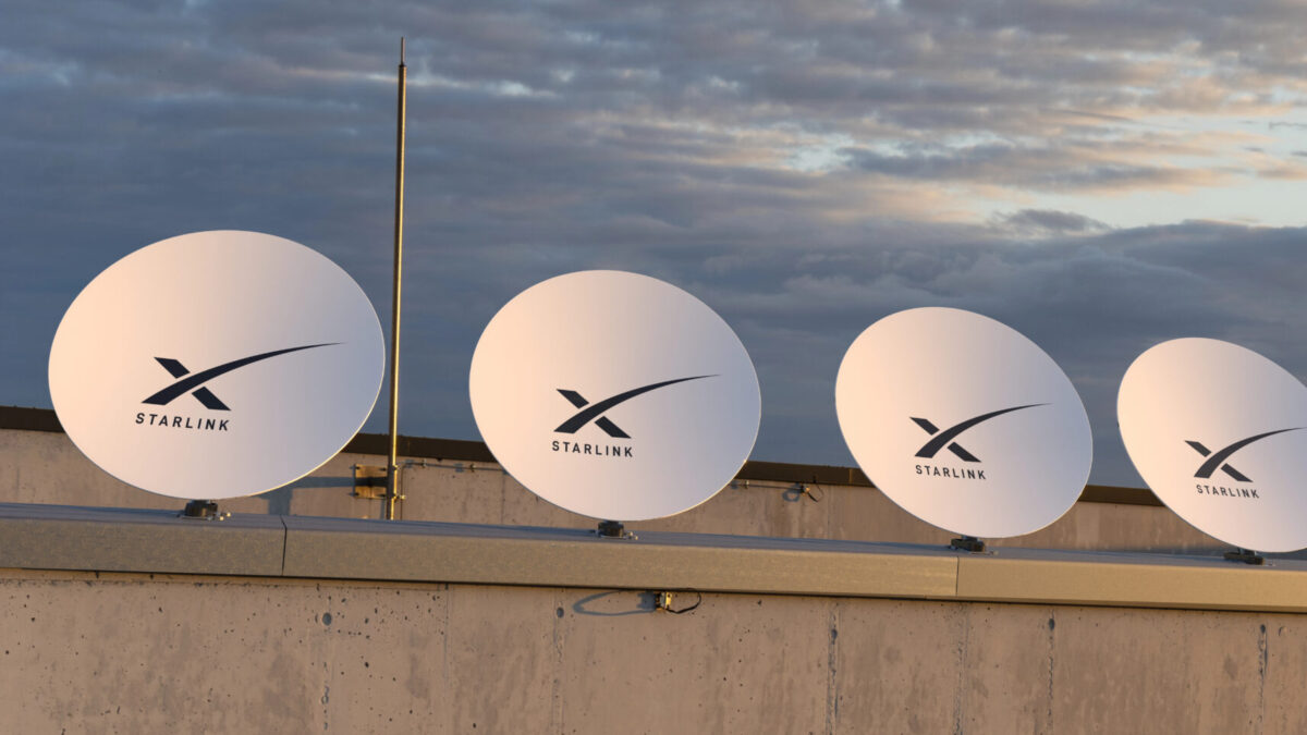 Илон Маск ги менува правилата на играта: Интернетот каков што го знаеме заминува во историјата