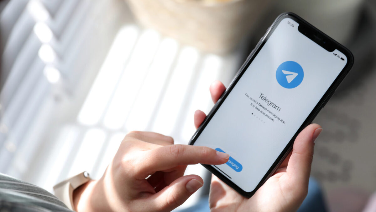 Русија: Telegram дозволува користење на нејзината платформа за нелегална содржина