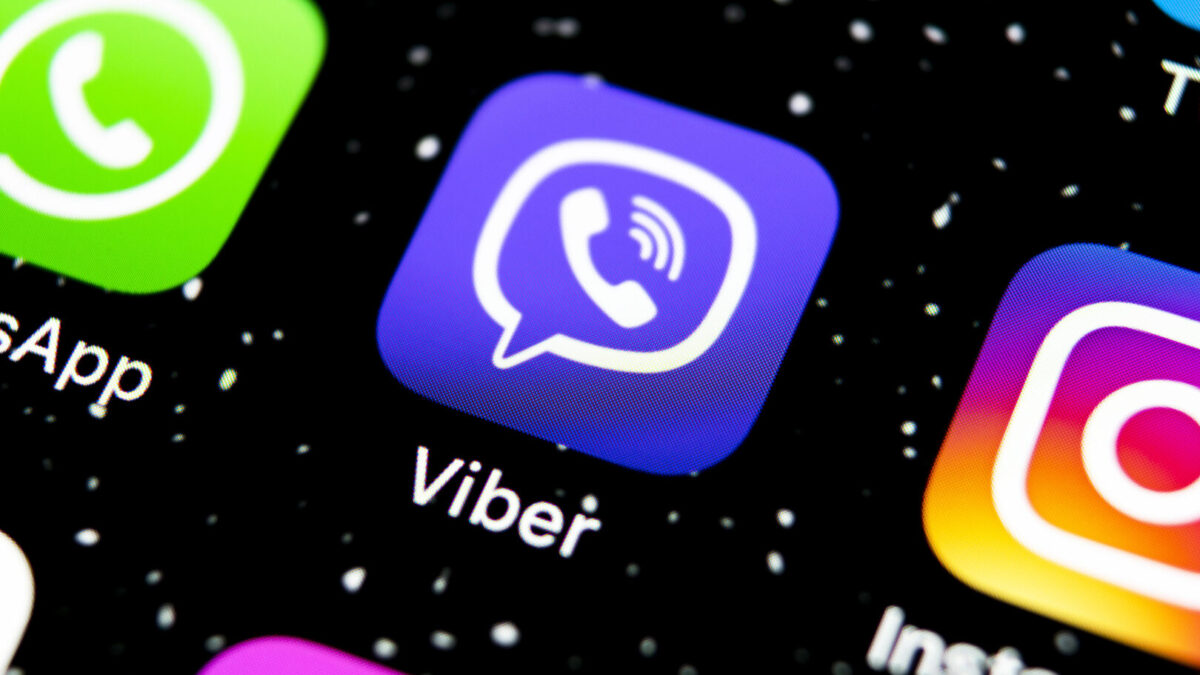 Viber добива нова функција: Вештачката интелигенција ги разубавува вашите пораки