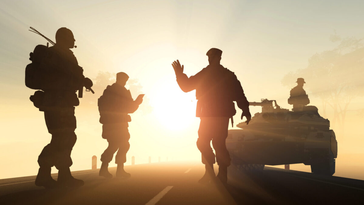 ВИДЕО: Владата на САД се фали со бомбардирањето, користи снимки од „Call of Duty“