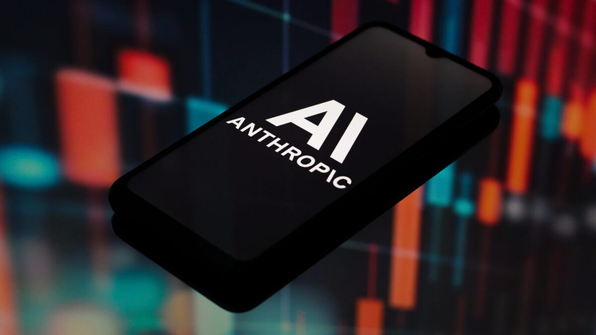 Anthropic во центарот на скандалот: Сè е избришано