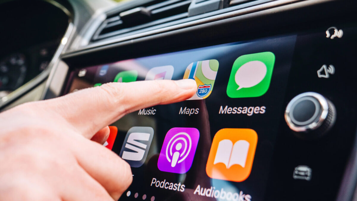 Објавена е WhatsApp апликацијата за Apple CarPlay