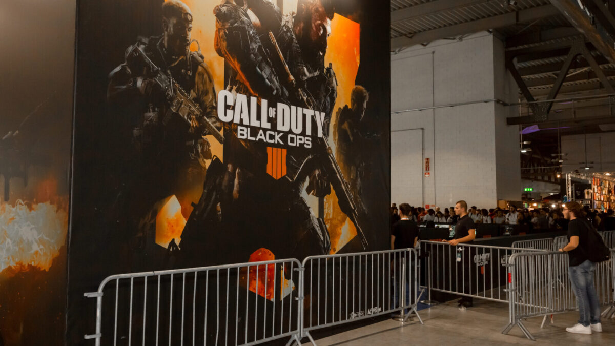 Најавен е филмот „Call of Duty“: обожавателите ќе мора да бидат трпеливи