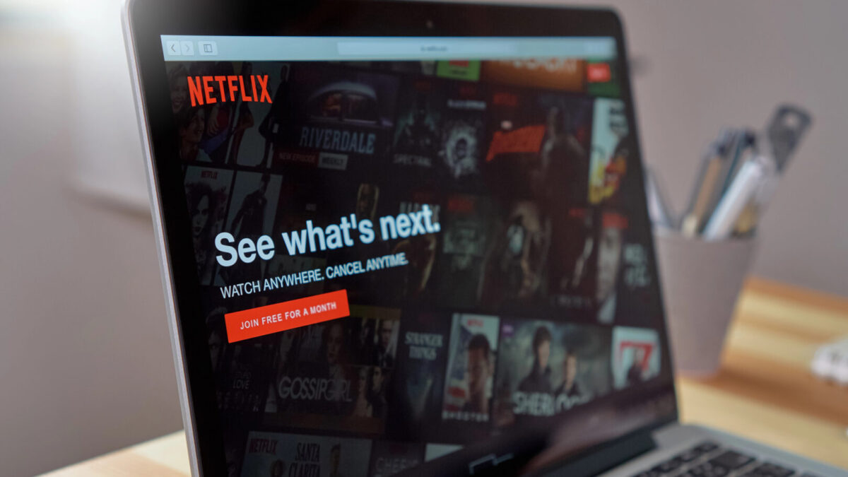 Netflix воведува промена: Ќе пристапувате до филмовите и сериите поинаку