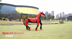 ВИДЕО: Коњ што јаде електрична енергија наместо коцка шеќер