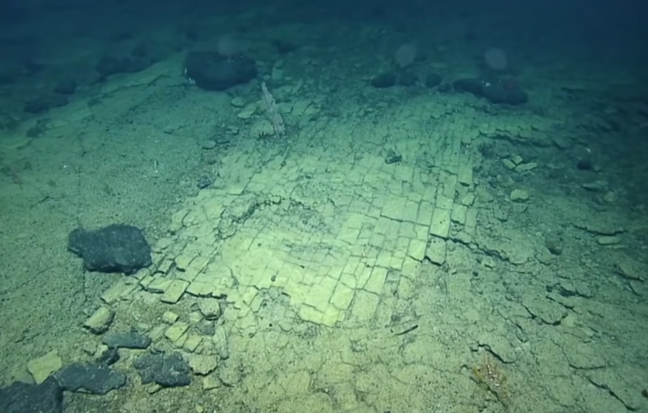 (ВИДЕО) Научниците открија необична формација на дното на Тихиот Океан: „Бизарно е“