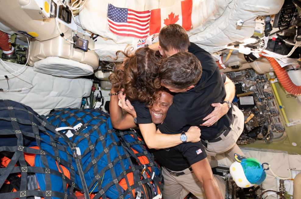 Екипажот на мисијата „Артемис II“: Ќе ни недостига заедништвото