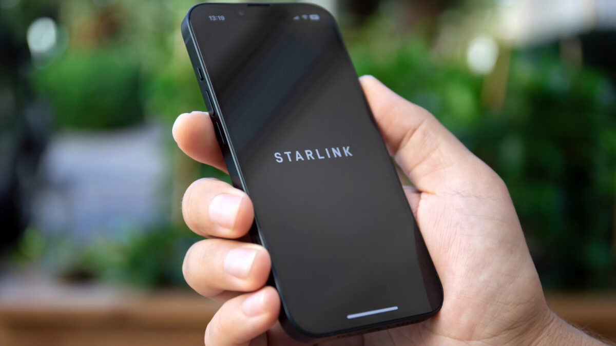 Крај на лошиот сигнал? Starlink Mobile носи 5G брзини директно од вселената