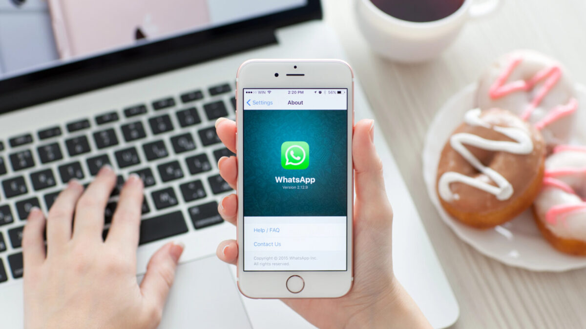 WhatsApp се менува: Во фокус оваа промена