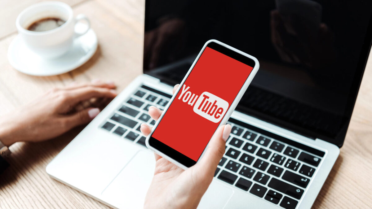 Крај на здодевните видеа: YouTube го претставува копчето што сите го чекавме