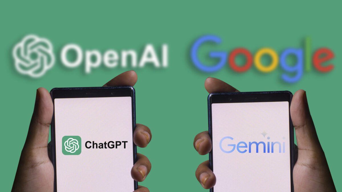 ChatGPT, Gemini, DeepSeek… која вештачка интелигенција халуцинира најмногу?