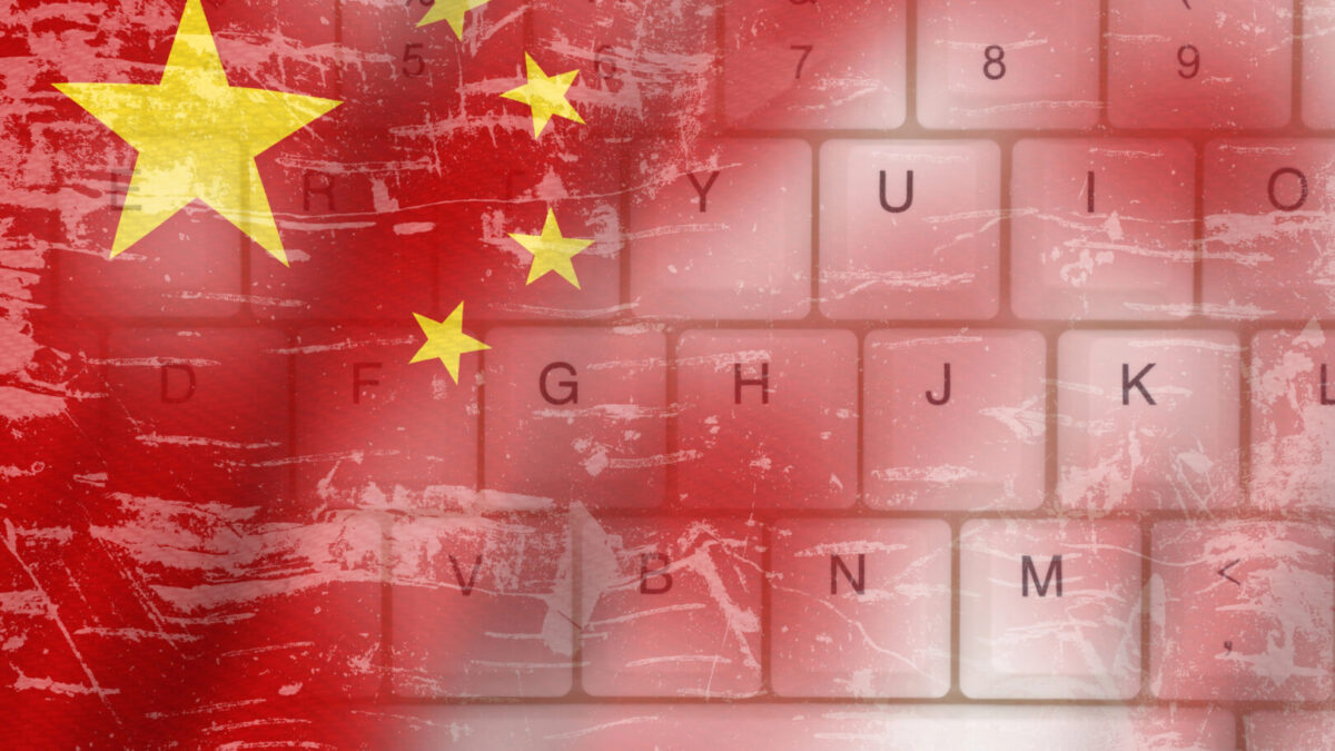 Кина воведува строги правила за заштита на децата онлајн