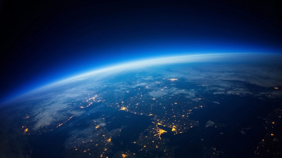 „Добро утро, свету“: NASA сподели спектакуларни фотографии од Земјата