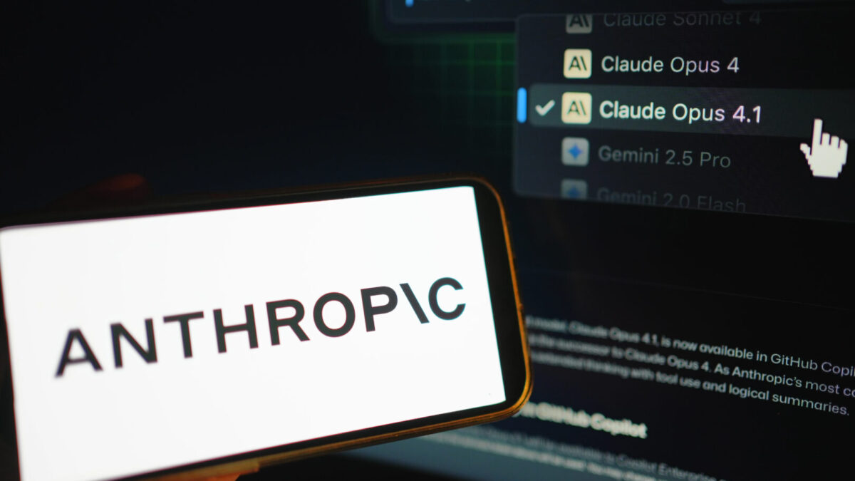 Anthropic: Нашата вештачка интелигенција стана „зла“ поради научната фантастика