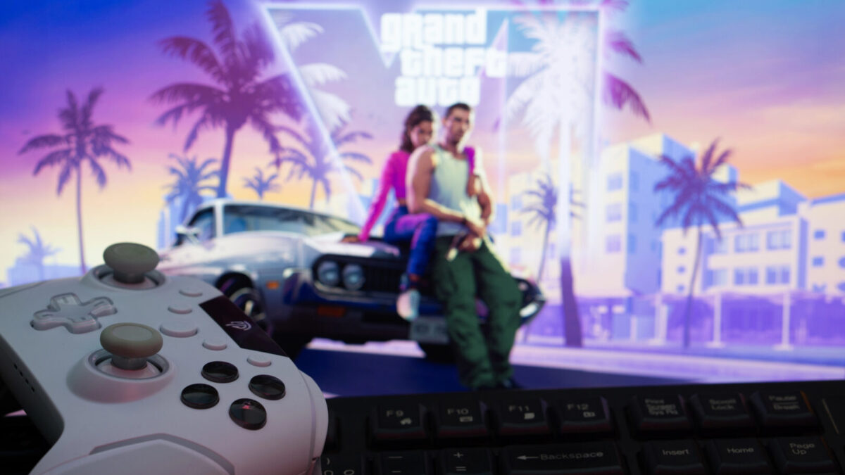 Издавачот на GTA 6 потврдува: Промоцијата на играта сè уште нема да започне!