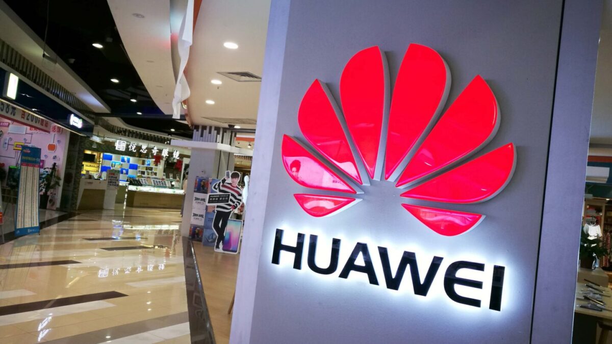 Ова ги менува правилата на играта: Huawei создаде „ѕвер“ од 122 терабајти без американски делови