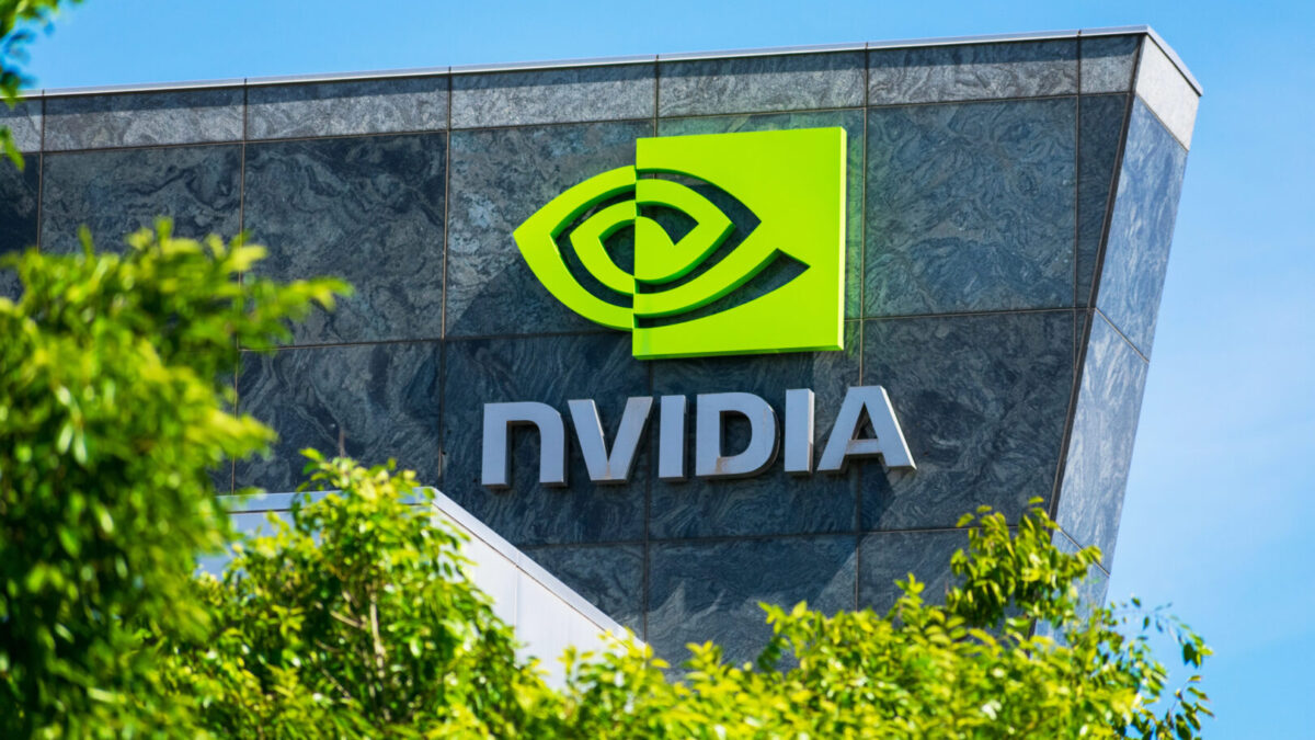 Nvidia сега вреди повеќе од целата германска економија