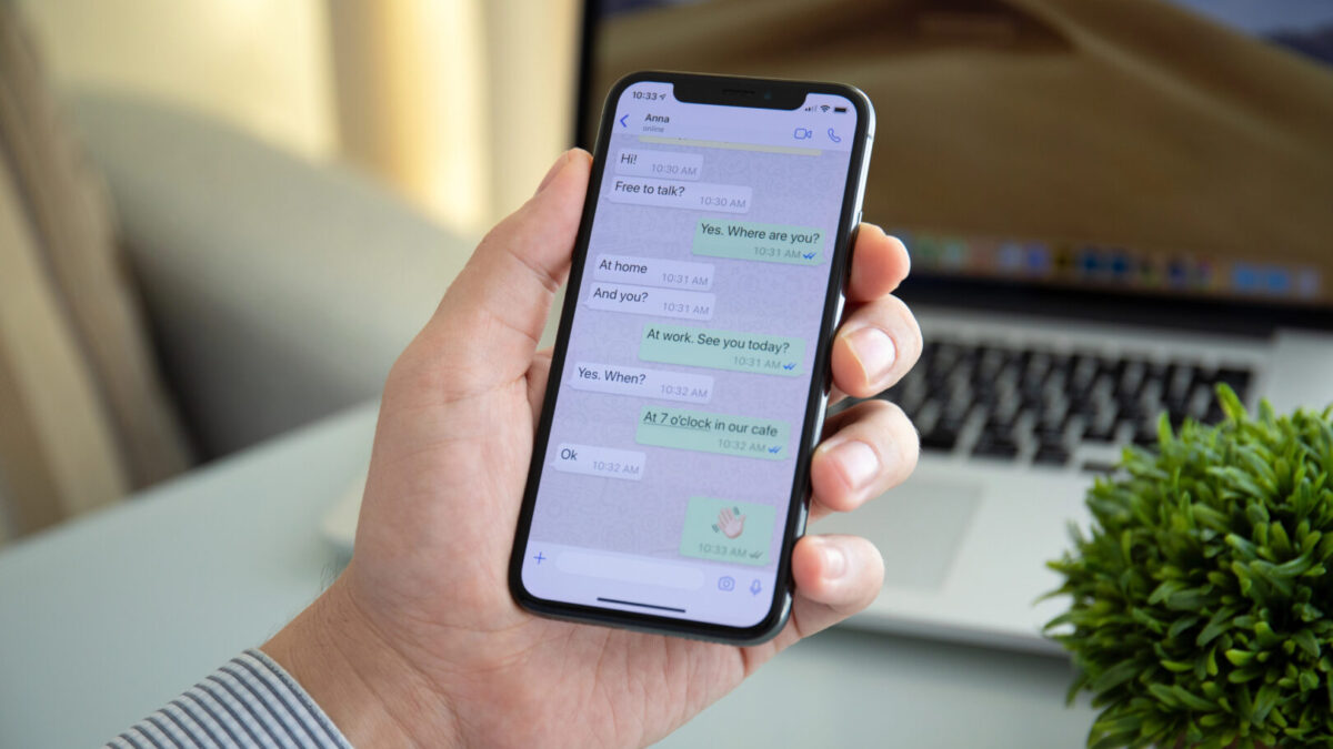 Целосна приватност на WhatsApp: Meta воведува „инкогнито“ режим, еве за што служи