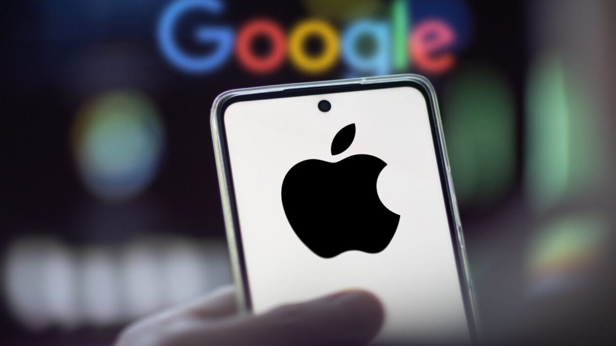 Apple застана до Google: „Ова е опасно за корисниците“