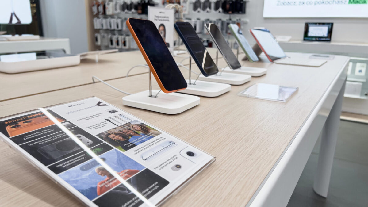 iPhone ја „разнесе“ конкуренцијата