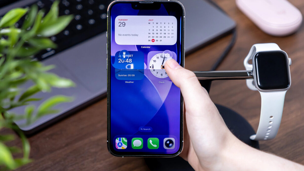 Сакате Google? Да! iPhone 18 нуди многу поголем избор