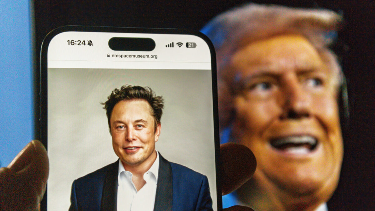 Пентагон потпиша договори со седум AI гиганти: меѓу нив се SpaceX, Google и OpenAI