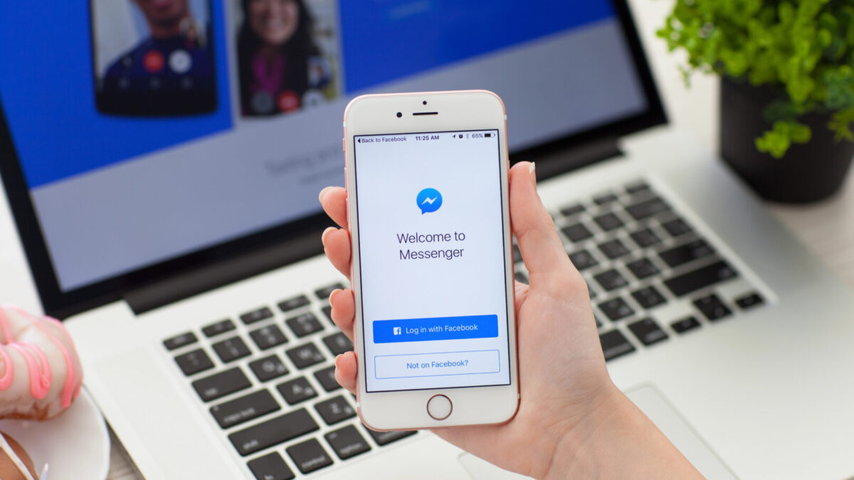 Корисниците пријавуваат дека Facebook не работи