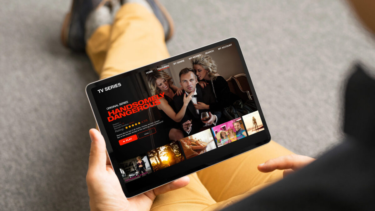 Netflix бара решение за проблемот што самиот го создаде