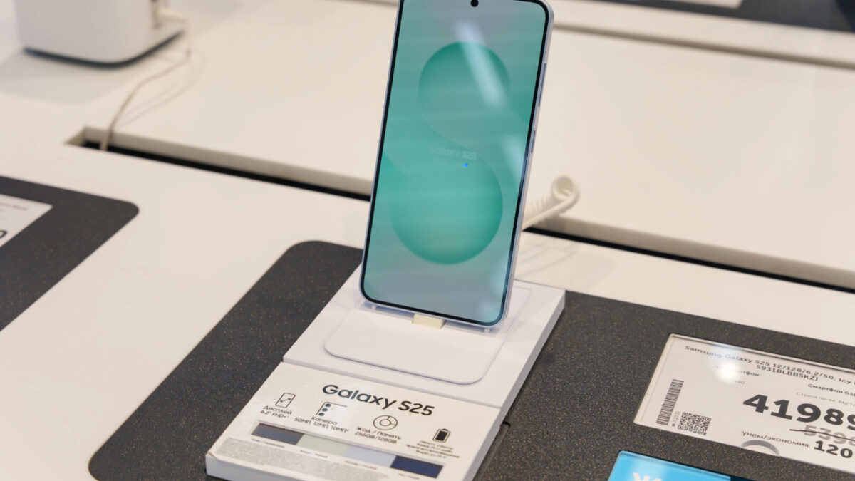 Samsung е принуден да го направи ова