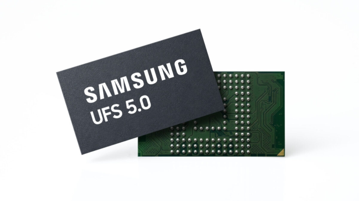 Брутален скок на брзината: Samsung развива меморија што драстично ја забрзува AI во телефоните