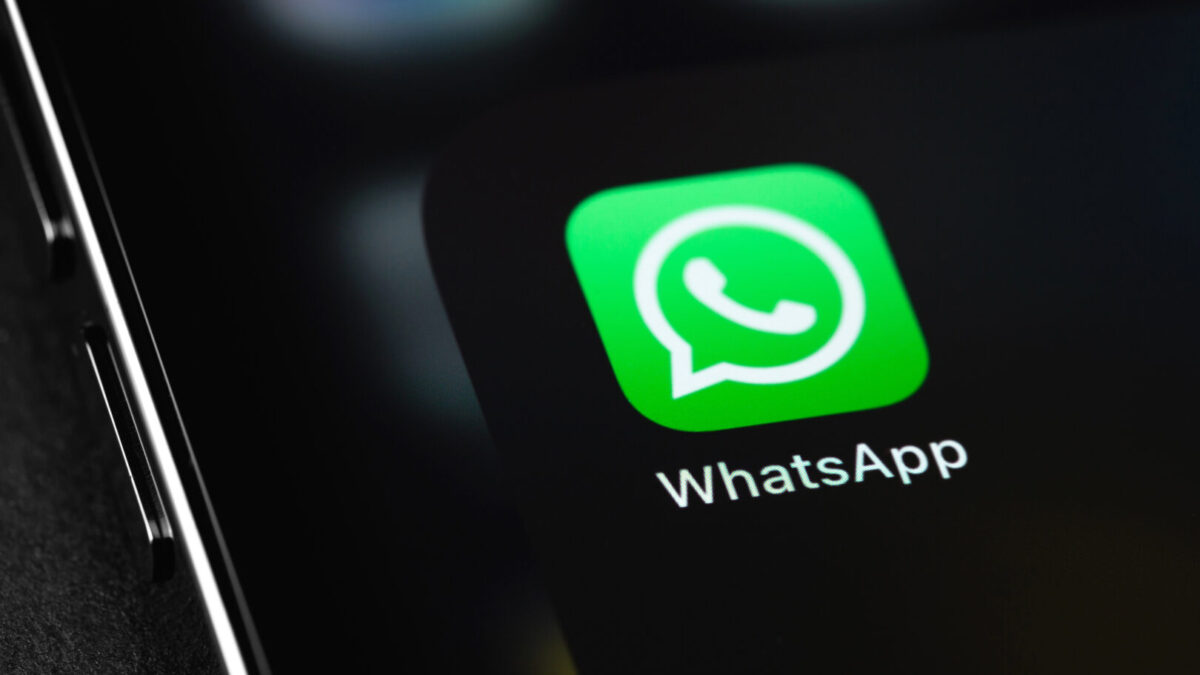 Уште една „шлаканица“ од Европа за WhatsApp