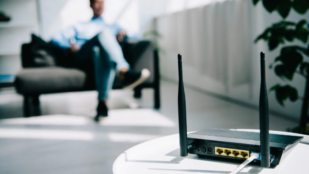 Дали вашиот Wi-Fi во станот или куќата е ужасен? Еве како бесплатно да го засилите сигналот