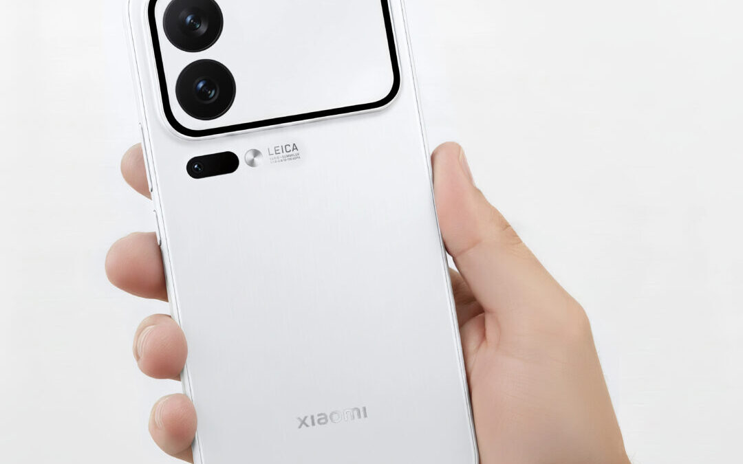 Xiaomi 18 Pro оди чекор понатаму!