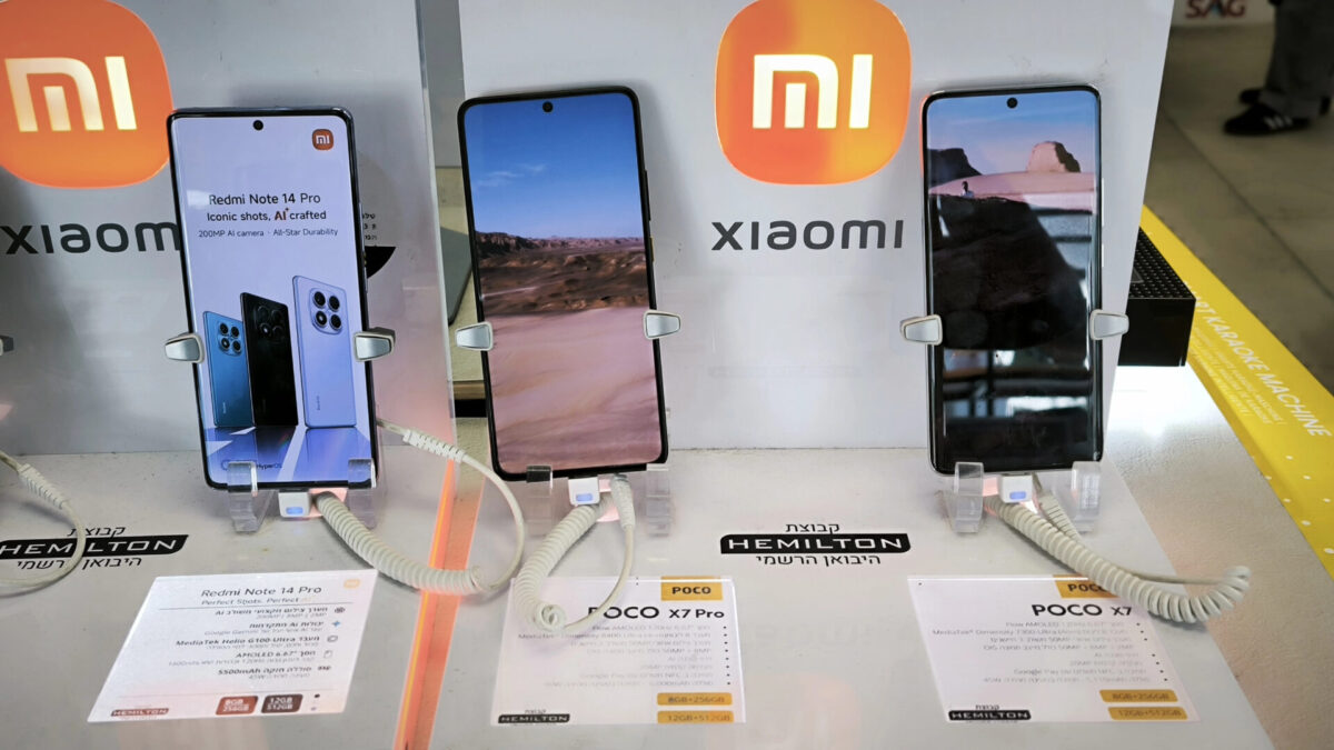 Xiaomi 18 Pro оди чекор понатаму!