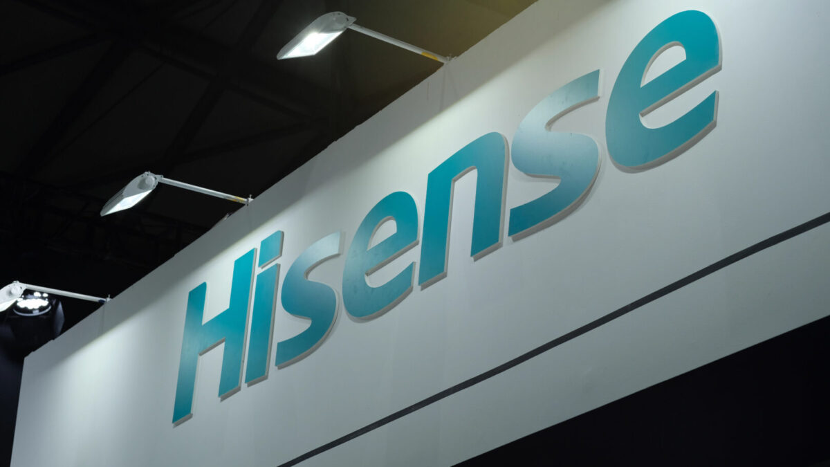 ВИДЕО: Hisense најавува нов E-Ink телефон – овој модел долго се очекуваше