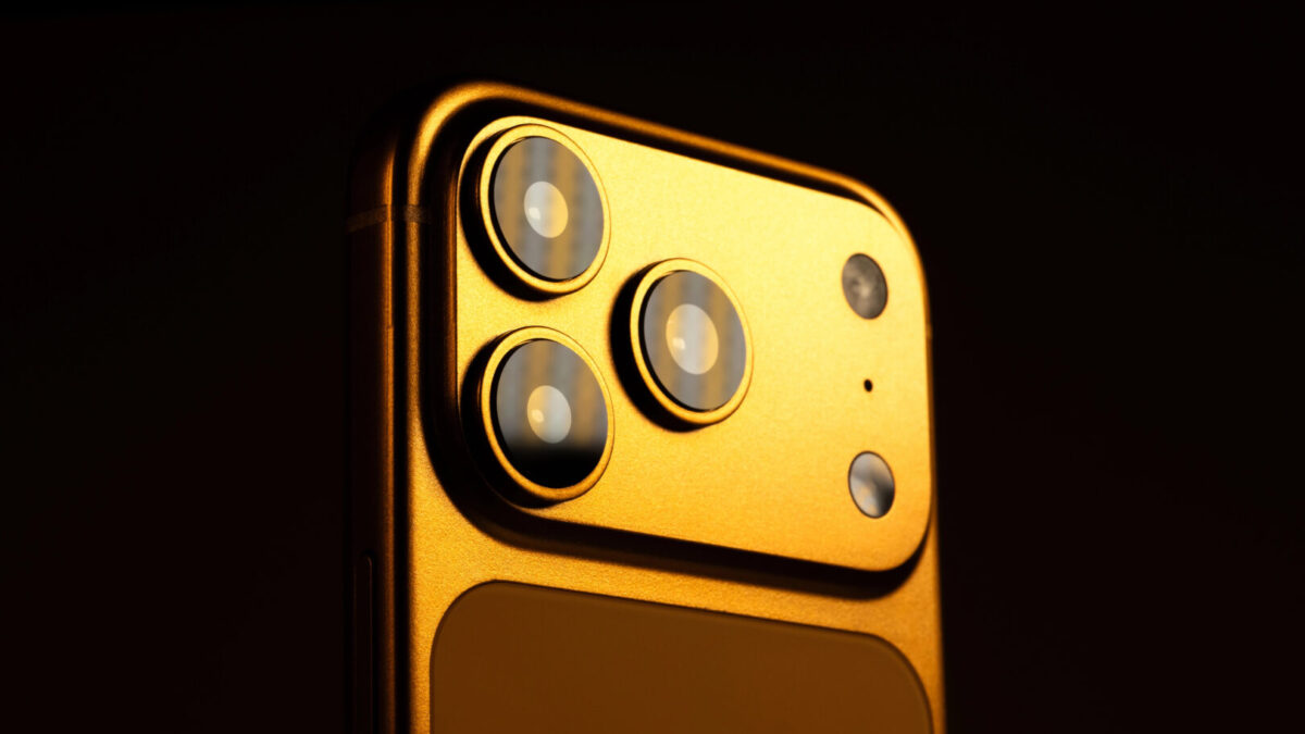 Големо протекување: Видео и детали за iPhone 18 Pro се појавија на dark web