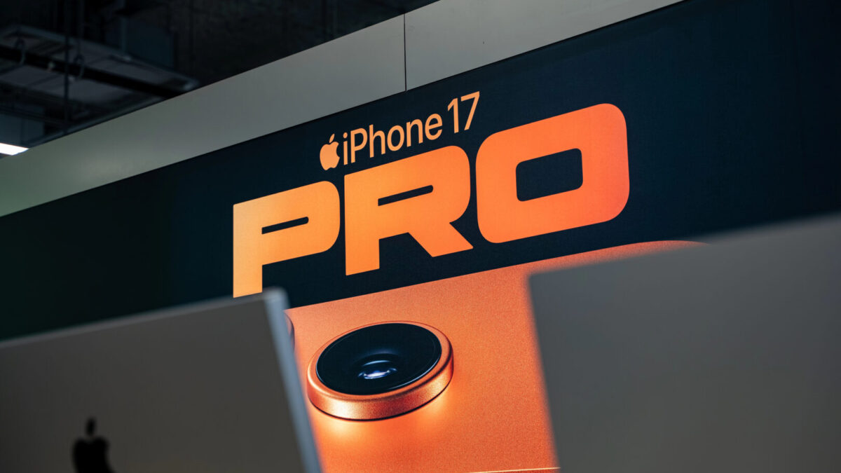 Подгответе ги вашите паричници: iPhone 18 Pro доаѓа, а со него и голема промена