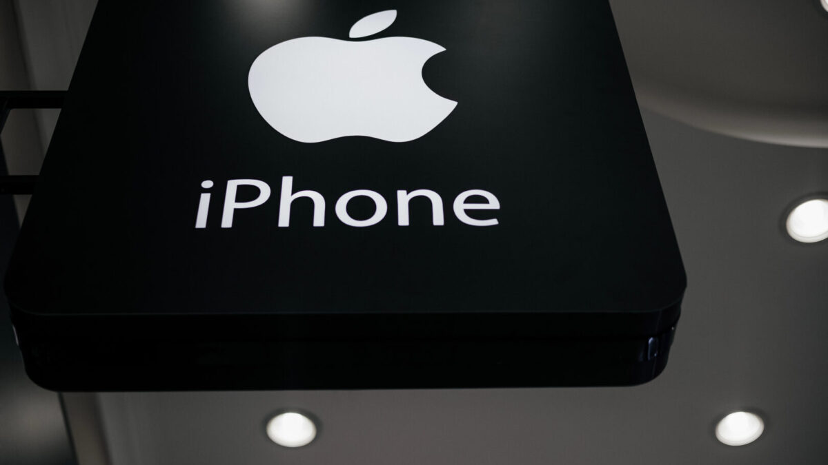 iPhone препишува од Android: Решен е најголемиот проблем со кражба на телефони?