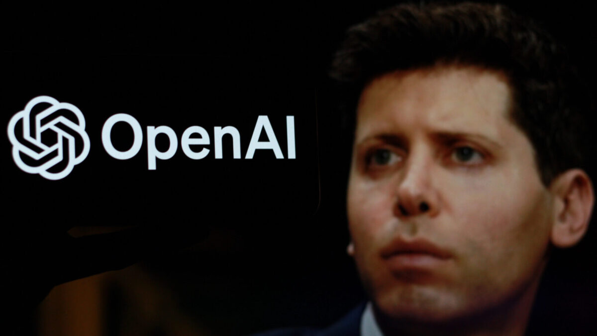 Open AI направи голем потег во тајност, вреден до билион долари