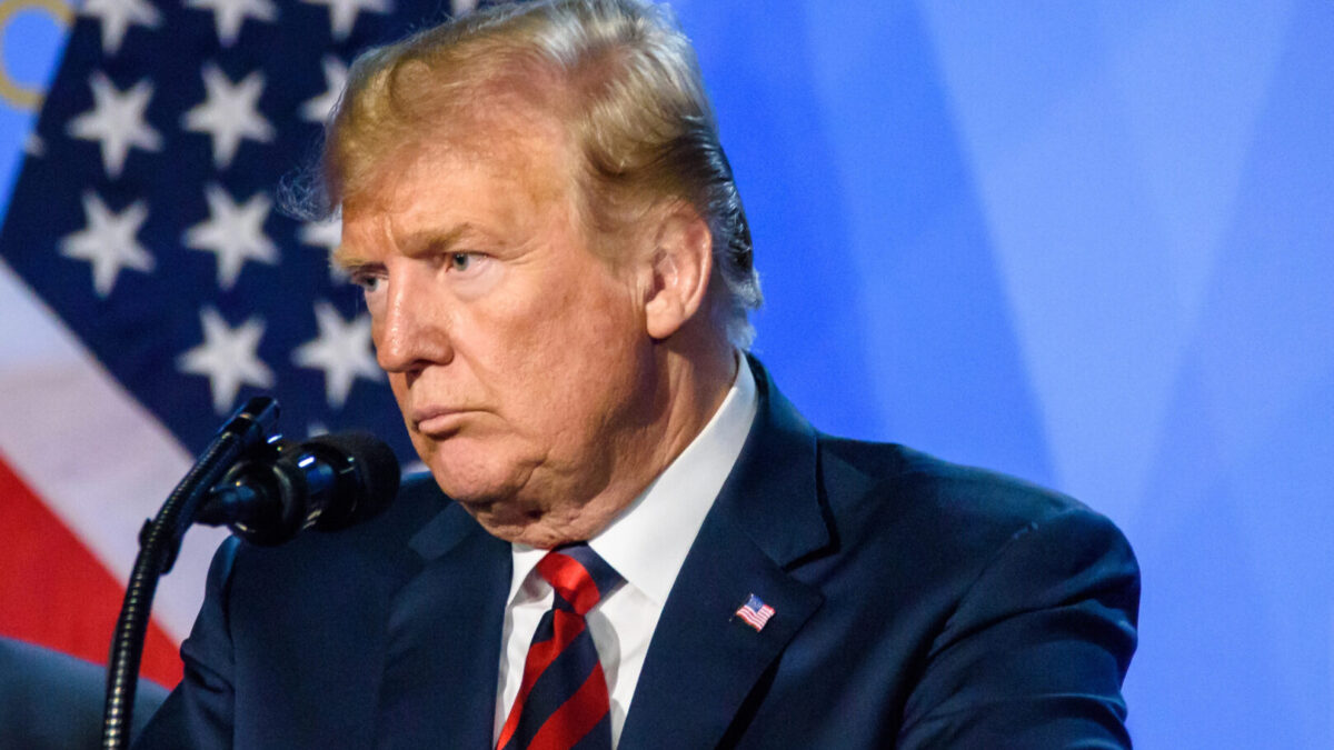 Одлуката на Трамп за AI моделите ги потврдува најлошите стравови на Европа