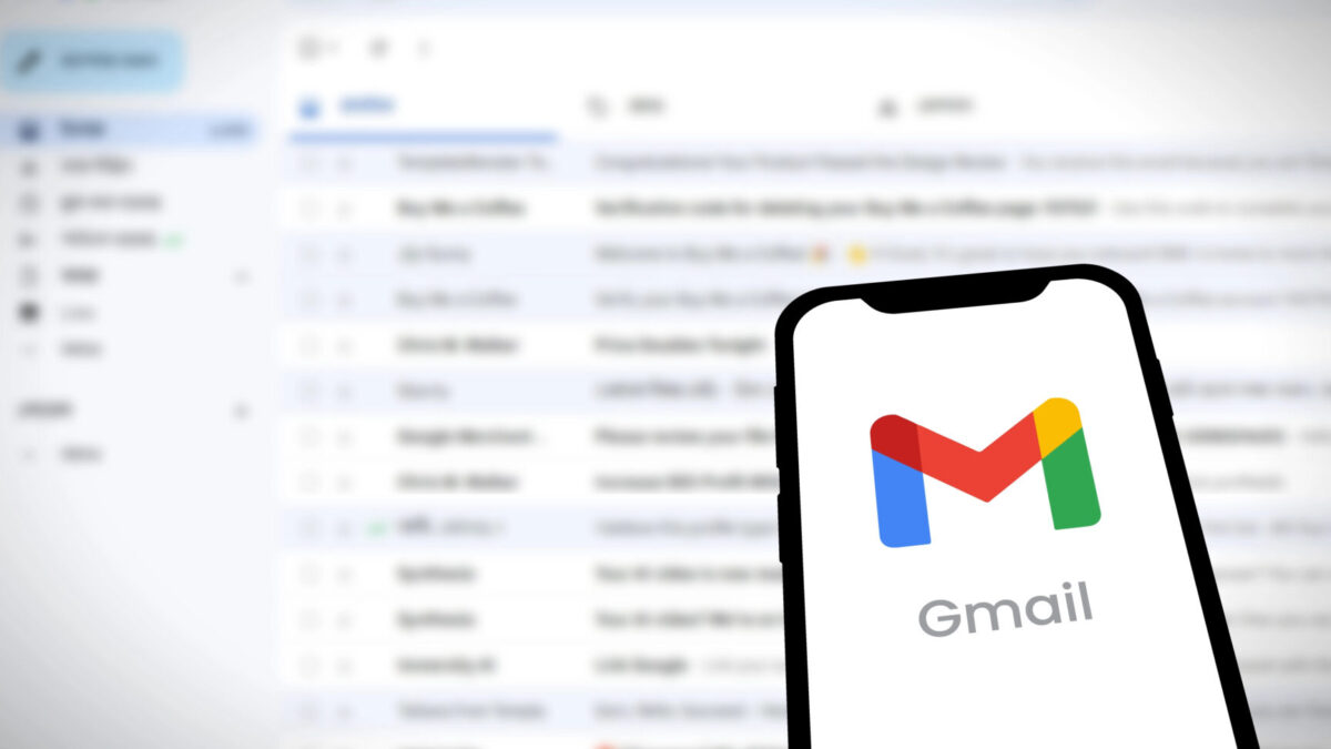 Голема иновација за Gmail: Дали ќе ja користите?