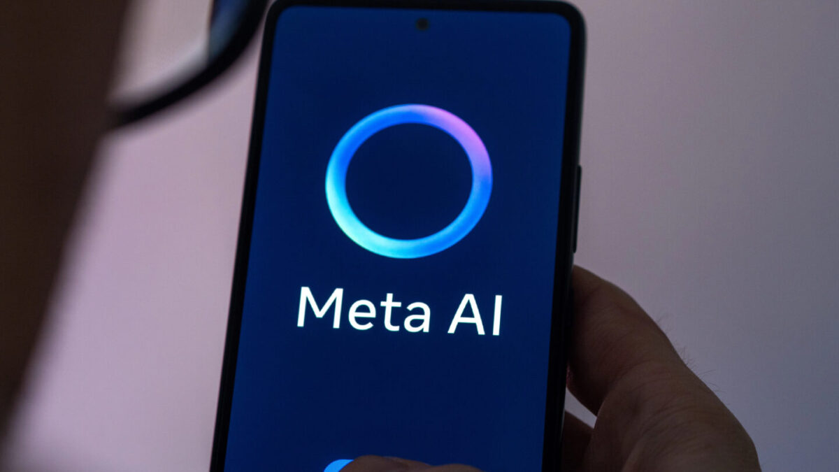 Meta има тајно оружје против AI фалсификатите: Решава проблем што ги мачи сите