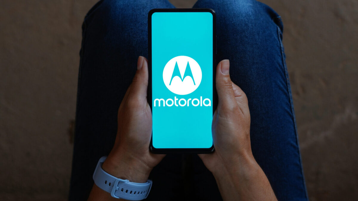 Motorola подготвува уште еден „шампион“ – веројатно нема да го видиме во овој регион