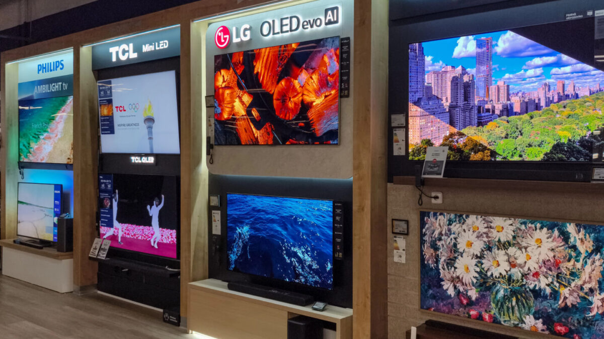 QLED или OLED: Една технологија победува без двоумење, но има една „цака“