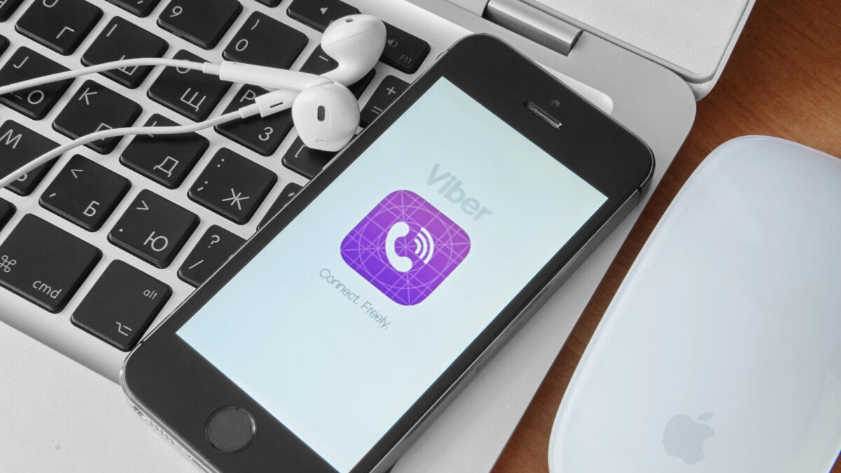 Голема промена на Viber: Пристигна ChatGPT