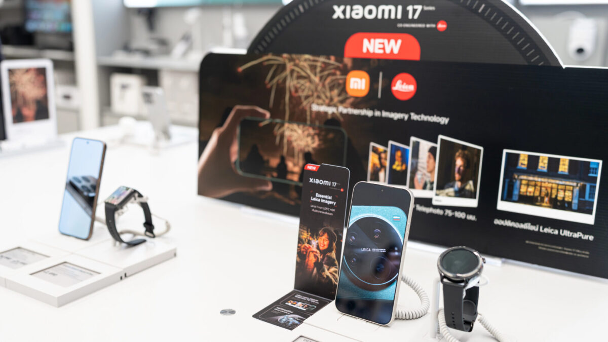 Ажурирањето на HyperOS за Android 17 е во подготовка – но не е HyperOS 4