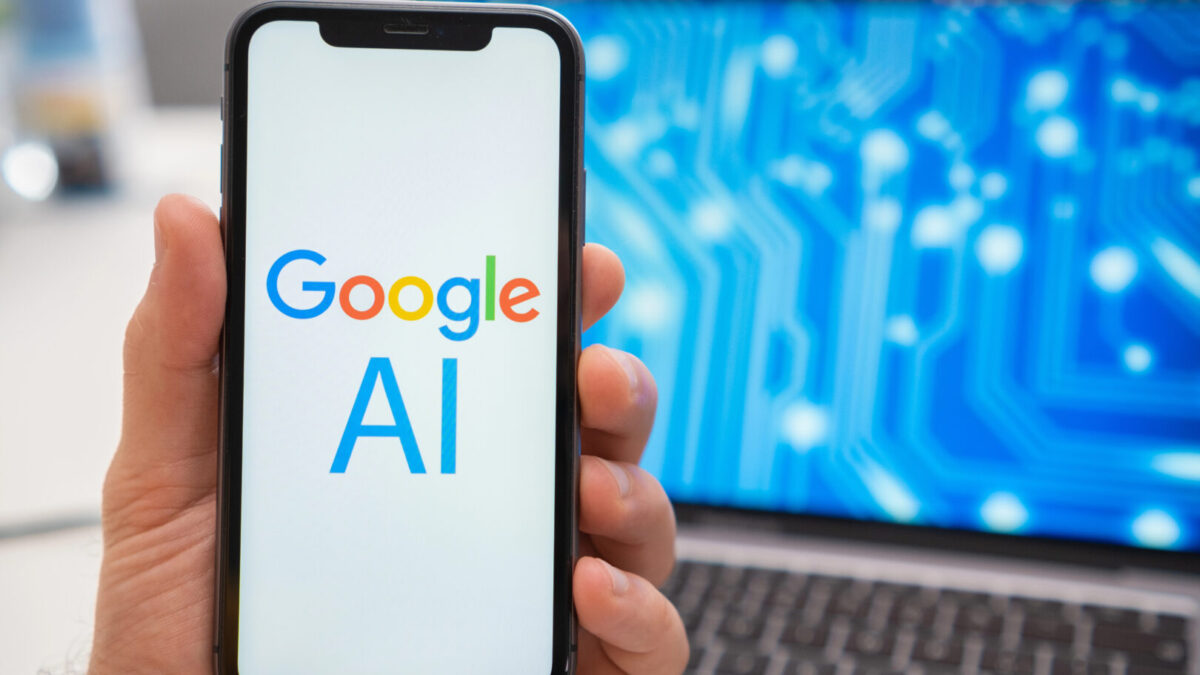 Google ги користи вашите слики и видеа за обука на AI: Како да го исклучите