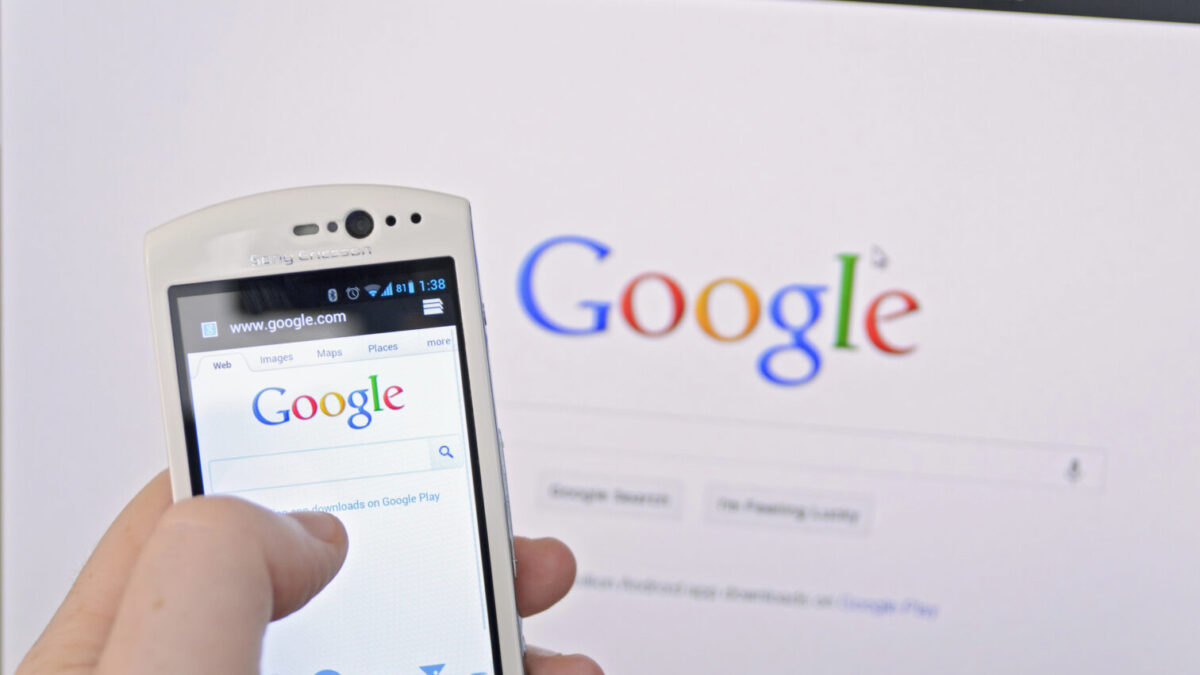 Google во проблеми со Android: Отстранија опција што им се допаѓаше на сите
